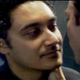 Illustration for article titled First Picture Of Felix Gaetas Steamy Hookup On BSG!